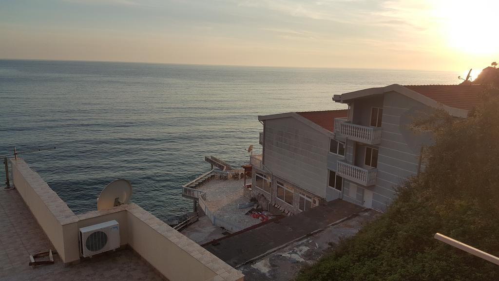 Seaside Apartment Kruce Ulcinj Exteriér fotografie