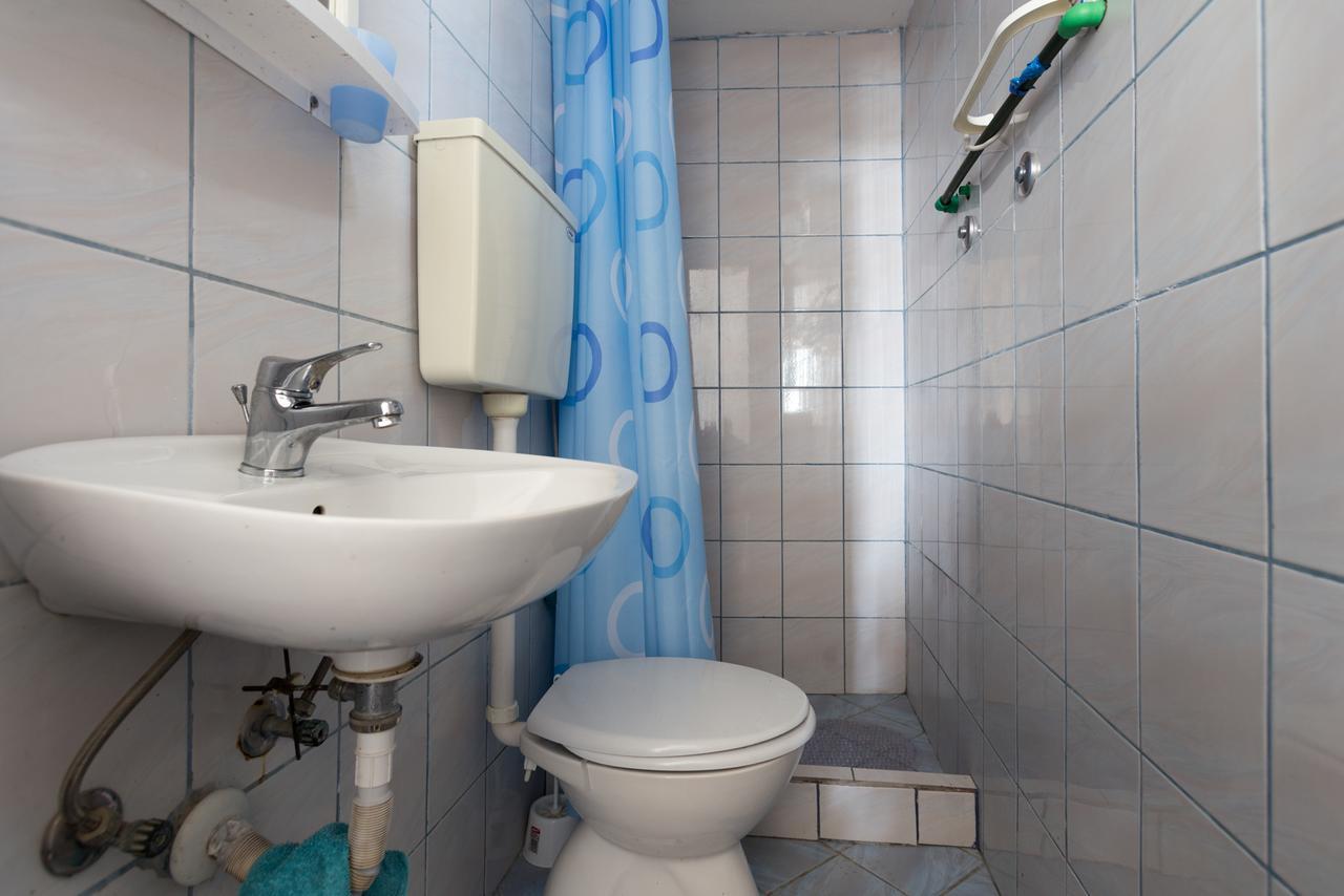 Seaside Apartment Kruce Ulcinj Exteriér fotografie